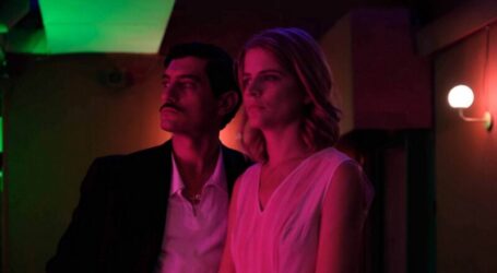 «Άγριες Μέλισσες»: Τι αποκάλυψαν ο σκηνοθέτης και οι πρωταγωνιστές για τα γυρίσματα στην Τρούμπα;