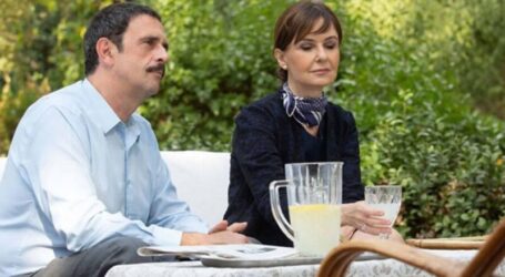 «Άγριες Μέλισσες» – Spoiler: Η αρρώστια της Ανέτ και του Δούκα φέρνουν ανατροπές στο Διαφάνι