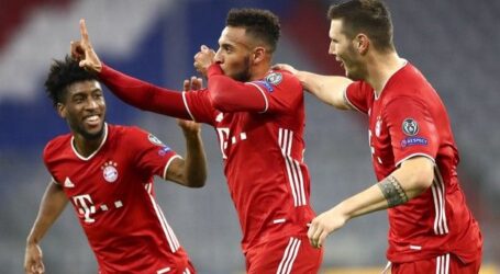 Champions League: Τα highlights των αγώνων της Τετάρτης