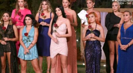 The Bachelor: Ανατροπή! Τα νεύρα του Παναγιώτη και η αποχώρηση που δεν περιμέναμε