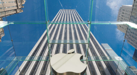 Η Κίνα μπλόκαρε την παρουσίαση της Apple