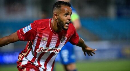 Ολυμπιακός: Τα νέα πρόσωπα και τα ερωτηματικά