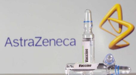 AstraZeneca: Ασφαλές το εμβόλιο, διαβεβαιώνει το Πανεπιστήμιο της Οξφόρδης