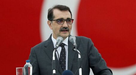 Ντονμέζ: Θα στείλουμε γεωτρύπανο αν βρούμε αέριο στην Ανατολική Μεσόγειο!