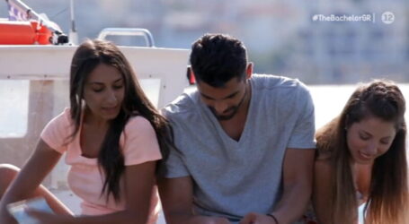 The Bachelor: Η γκρίνια στο διπλό ραντεβού έφερε και την αποχώρηση!