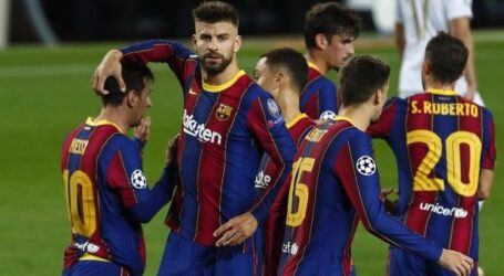 Champions League: Τα Highlights των οκτώ αναμετρήσεων