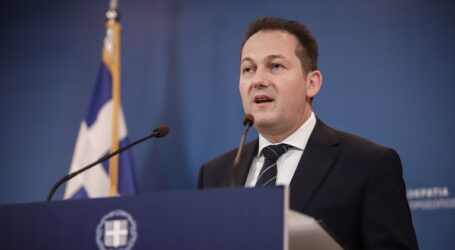 Πέτσας για Τουρκία: Μετά τη σύνοδο του Ευρωπαϊκού Συμβουλίου η έναρξη των διερευνητικών επαφών