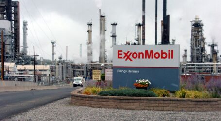 Η ExxonMobil καταργεί 1.600 θέσεις εργασίας ως το τέλος του 2021 στην Ευρώπη
