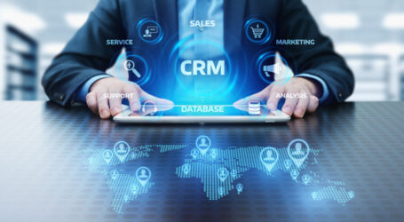 Πως να επιλέξετε το σωστό CRM για την εταιρία σας;