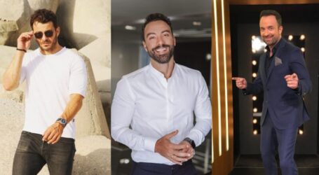 Survivor: Θα είναι ο Γιώργος Αγγελόπουλος στη θέση του Γιώργου Λιανού;