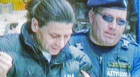 Ανδρέας Χτενάς: Από το τριπλό φονικό της Θάσου το 2001… στη σύλληψη στη Βουλγαρία