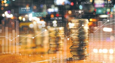 Επενδυτικό μπαράζ ξορκίζει την ύφεση