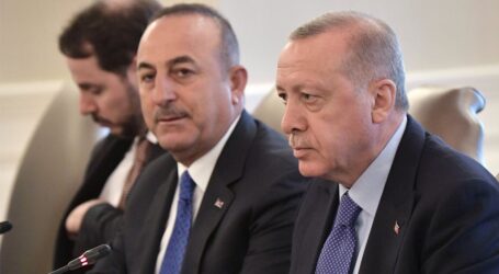 Τουρκικό υπουργείο Εξωτερικών:  Οι διερευνητικές επαφές θα αφορούν όλα τα προβλήματα Ελλάδας-Τουρκίας