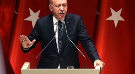 Προκλητικός Ερντογάν: Θα απαντήσουμε σε Ελλάδα και Ελληνοκύπριους όπως τους αξίζει