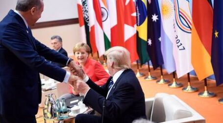 Oruc Reis: Πως ο Ερντογάν «κρατάει στο χέρι» τη Μέρκελ – Απίστευτο παρασκήνιο