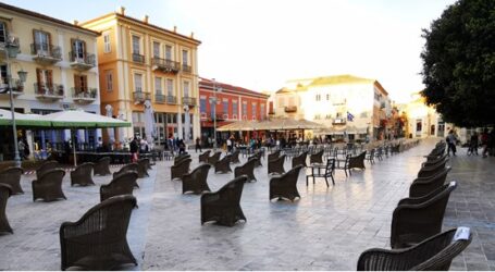 Κορονοϊός: Οι “covid free” περιοχές της χώρας – Σε ποιες περιφέρειες δεν ισχύουν προληπτικά μέτρα