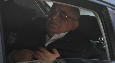 Στο δρόμο για τη φυλακή οι χρυσαυγίτες – Ξεκίνησαν οι μεταγωγές από τη ΓΑΔΑ