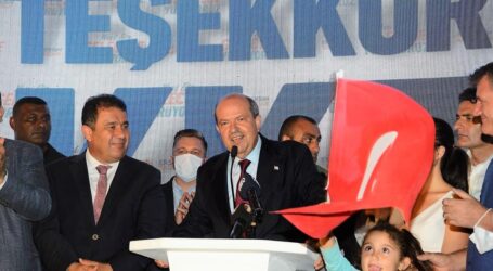 Τι σημαίνει η εκλογή Τατάρ για τις προοπτικές λύσης του Κυπριακού