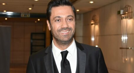 Γιώργος Θεοφάνους: Ο ρόλος του στο J2US και η συνεργασία με Βανδή και Καραφώτη