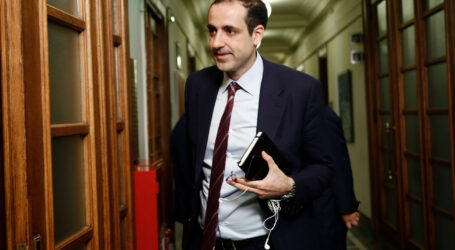 Οι «αφανείς ήρωες» της επένδυσης της Microsoft στην Ελλάδα – Ο ρόλος “κλειδί” του Γρηγόρη Δημητριάδη