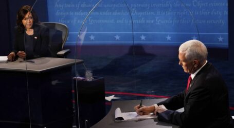 Εκλογές ΗΠΑ: Οι αντιπρόεδροι… νίκησαν τους προέδρους – Όσα έγιναν στο debate