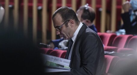 Δίκη Χρυσής Αυγής: Η τελική μάχη των Χρυσαυγιτών να γλιτώσουν τη φυλακή