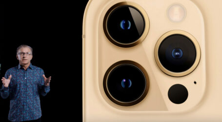 Η Apple παρουσίασε το νέο iPhone 12 (VIDEO)