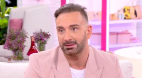 Νίκος Κοκλώνης: Έπαθε σοκ με γνωστή παρουσιάστρια – «Ήθελε 6.000 ευρώ το επεισόδιο για να μπει στο J2US»