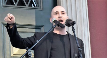 Η εφημερίδα «Αυγή» κινείται νομικά κατά του Μπογδάνου για ανάρτηση στα social media