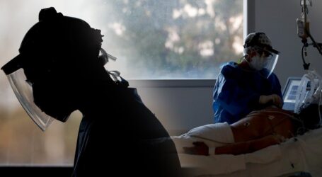 Κορονοϊός: Πόσες κλίνες ΜΕΘ covid-19 είναι κενές – Το έκτακτο σχέδιο για τον Νοέμβριο