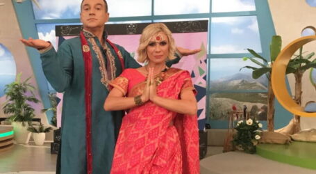 «Στη φωλιά των Κου Κου»: Ντύθηκαν γαμπροί και νύφες και έκαναν φωτογράφιση… αλά GNTM