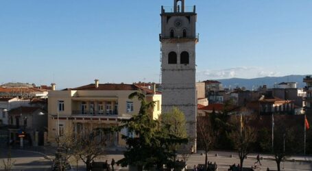 Κοζάνη-Κορωνοϊός: Πώς έφτασε στο lockdown – Ποια τα μέτρα στήριξης για τις «κόκκινες» περιοχές