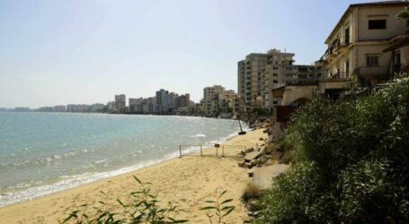 Ανακοίνωση Μπορέλ για τα Βαρώσια: Η ΕΕ ανησυχεί, «ζωτικής σημασίας ο σεβασμός των ψηφισμάτων του ΟΗΕ»