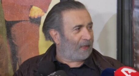 Επιστρέφει ο Λάκης Λαζόπουλος στην τηλεόραση;