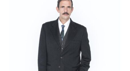 Λεωνίδας Κακούρης: Πώς σχολιάζει τους «εξαγριωμένους με τον Δούκα» στο twitter;