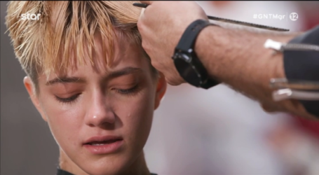 GNTM: Τα προσβλητικά «φανταροπειράγματα» στη Λία, τα κλάματα και η παρέμβαση Καγιά