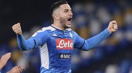 Μανωλάς: “Τι θα έκανε ο Φαν Σιπ αν έλεγαν 11 παίκτες  το όνομά μου;”