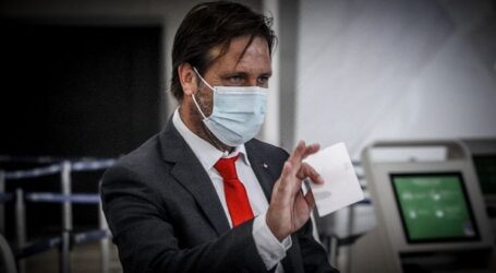 Ολυμπιακός: H απόβαση και το πλάνο νίκης στο Πόρτο