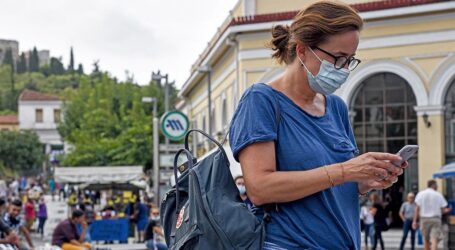 Κορωνοϊός: Αγωνία σε 6 περιοχές για νέα μέτρα – Συνεδριάζουν οι ειδικοί για τον χάρτη