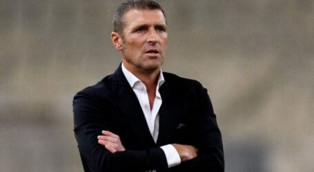 Καρέρα: “Μπήκαμε φοβισμένα στο πρώτο ημίχρονο”