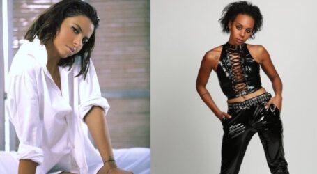 Μέγκι Ντρίο: «Δεν κάνω μαθήματα συμπεριφοράς GNTM στη Ρασέλ»