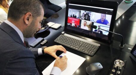 Ένα μεγάλο deal της οικογένειας Μελισσανίδη με την κινεζική COSCO