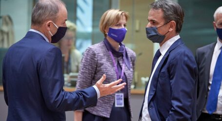 Σύνοδος Κορυφής: Γιατί δηλώνει ικανοποιημένη η Αθήνα – Τα κέρδη της 9ωρης διαπραγμάτευσης