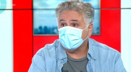 Ο Ιεροκλής Μιχαηλίδης για Χρυσή Αυγή – «Οφείλουμε να είμαστε ιδιαιτέρως προσεκτικοί»