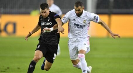 Champions League: Τα Highlights των οκτώ αναμετρήσεων