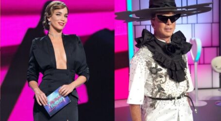 Κατερίνα Στικούδη: Τι είπε για την επιστροφή του Λάκη Γαβαλά στο My Style Rocks;