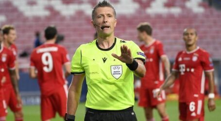 Ο Ορσάτο στο Ολυμπιακός – Μαρσέιγ