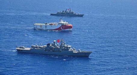 Ελληνοτουρκικά: Εκτός ελέγχου η Άγκυρα με προπαγάνδα και προκλήσεις – «Σβήνουν» οι προοπτικές διαλόγου