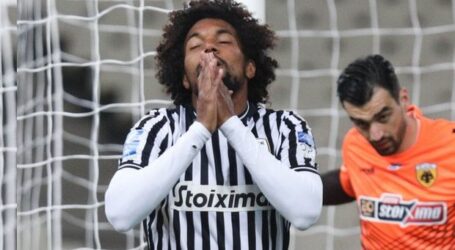 Γι’αυτό ο ΠΑΟΚ του Φερέιρα δεν παίρνει ντέρμπι: Η μεγάλη αιμορραγία