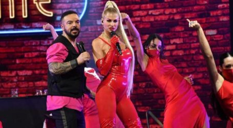 Τριαντάφυλλος: «Γενικά τους αρέσει η ίντριγκα…»